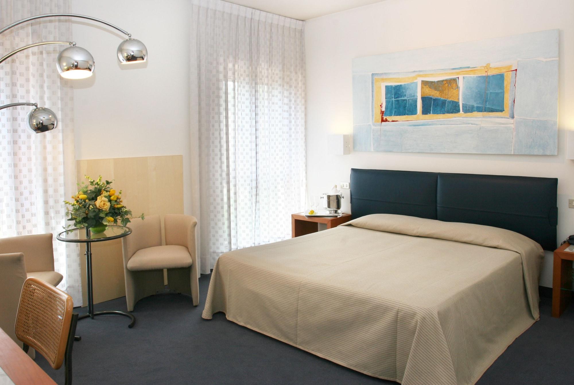 Arte Hotel Perugia Quarto foto