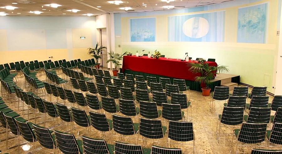 Arte Hotel Perugia Facilidades foto