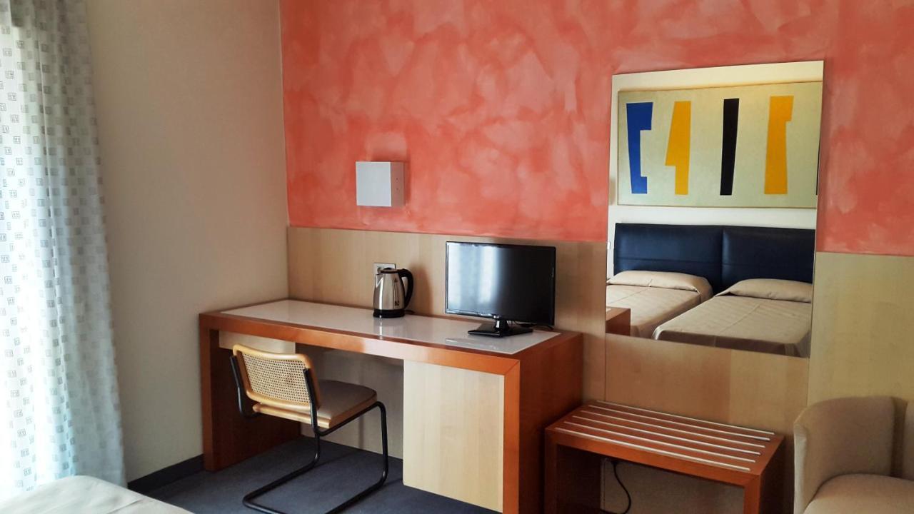 Arte Hotel Perugia Exterior foto